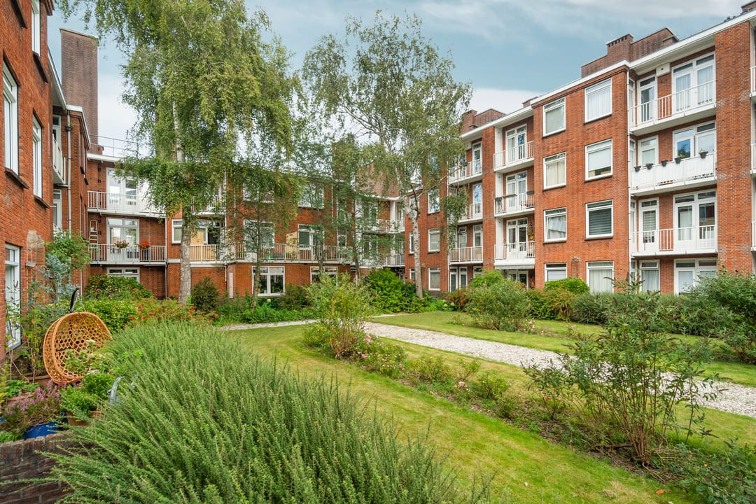 Foto 16 van Moerdijkstraat 9-H