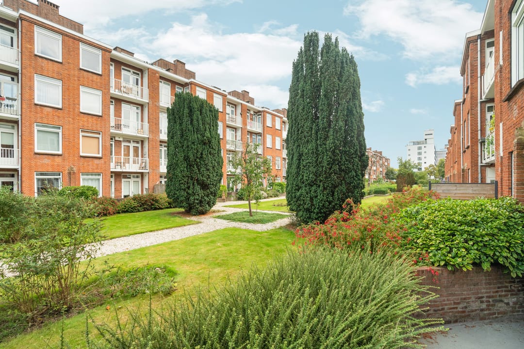 Foto 17 van Moerdijkstraat 9-H