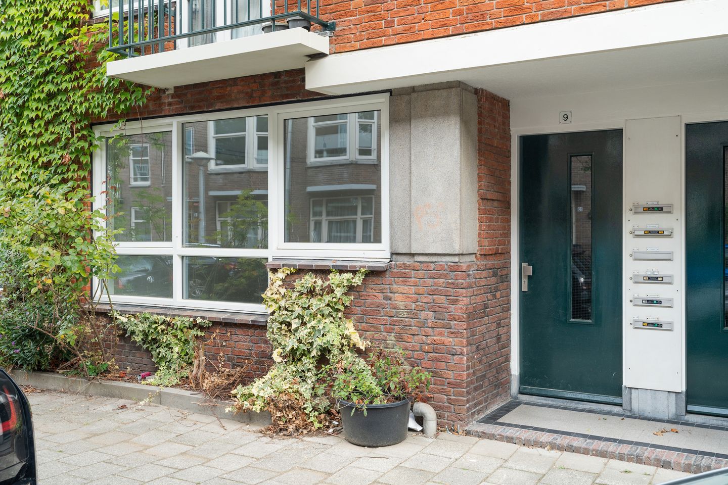 Foto 19 van Moerdijkstraat 9-H