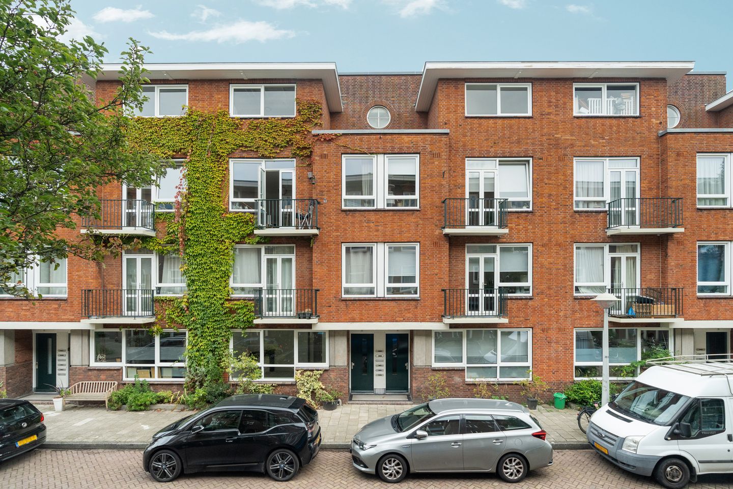 Foto 20 van Moerdijkstraat 9-H