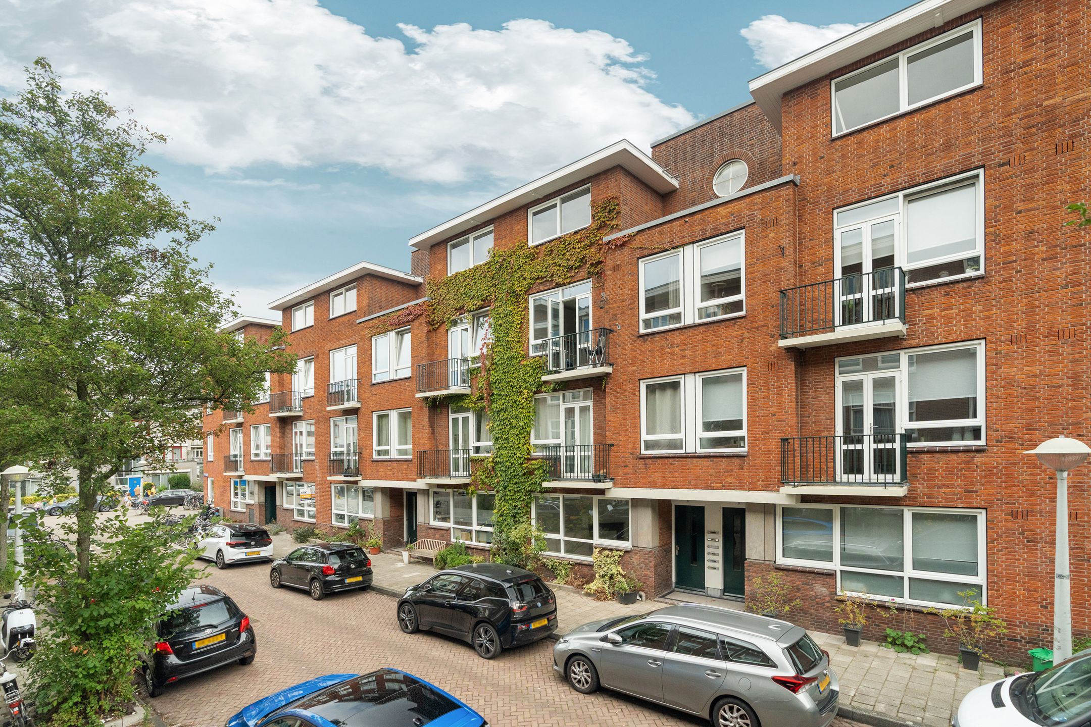 Foto 21 van Moerdijkstraat 9-H