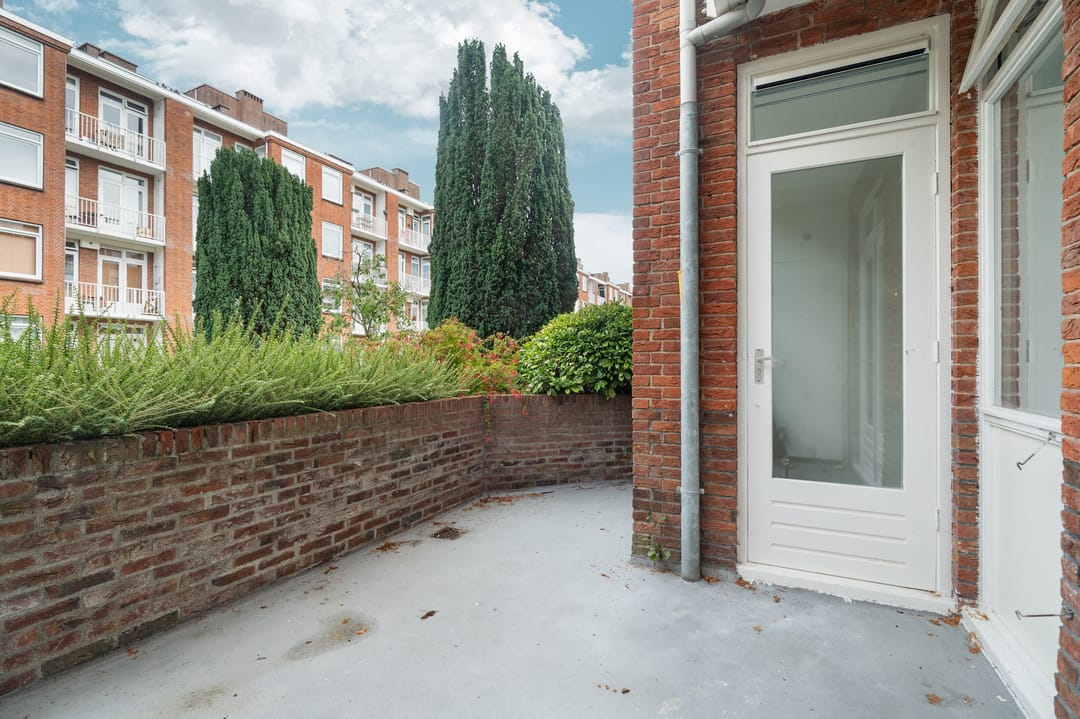 Foto 22 van Moerdijkstraat 9-H