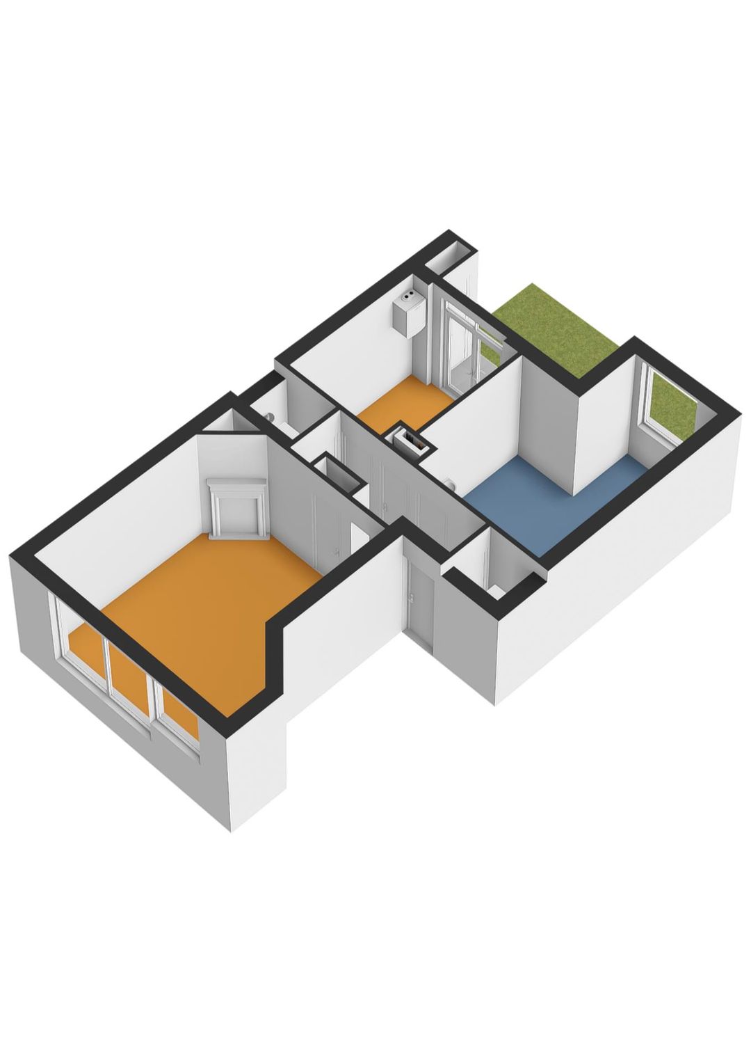 Foto 26 van Moerdijkstraat 9-H