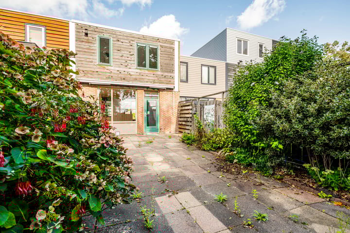 Foto 25 van Deurnestraat 50