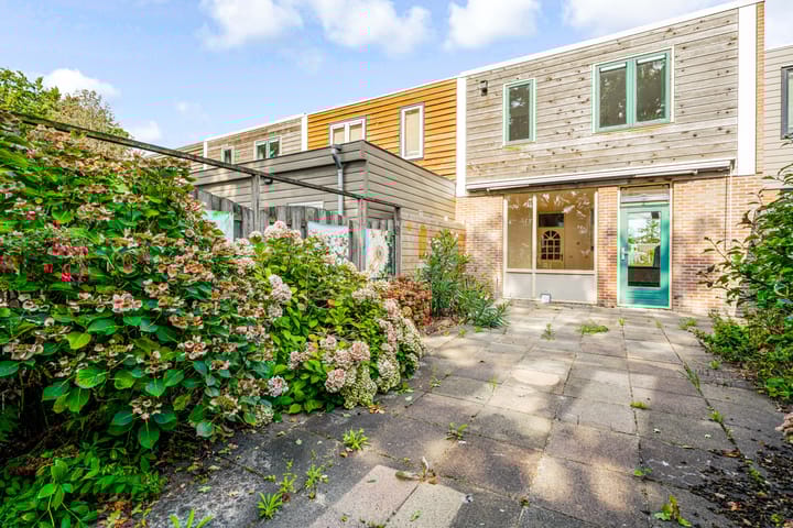 Foto 28 van Deurnestraat 50