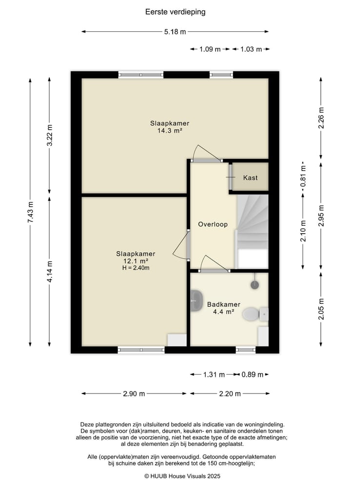 Foto 41 van Deurnestraat 50