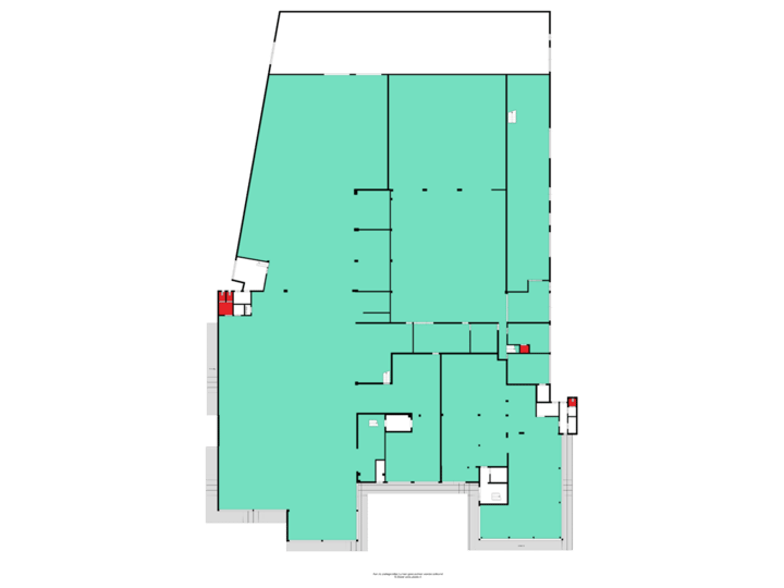 Begane Grond