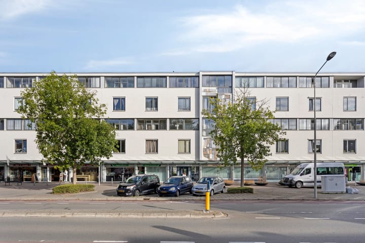 Clavecymbelstraat 26-D