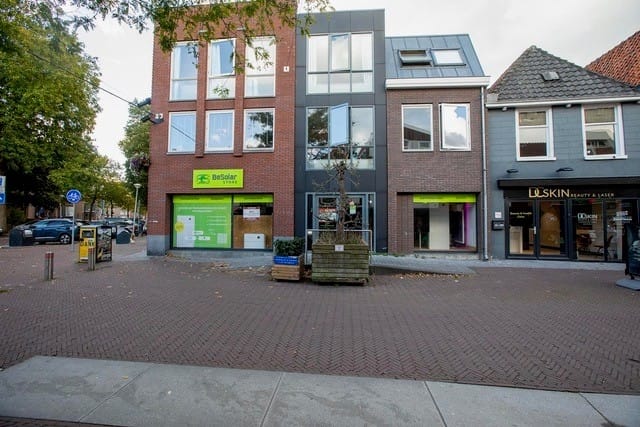 Rijnstraat 54, Woerden