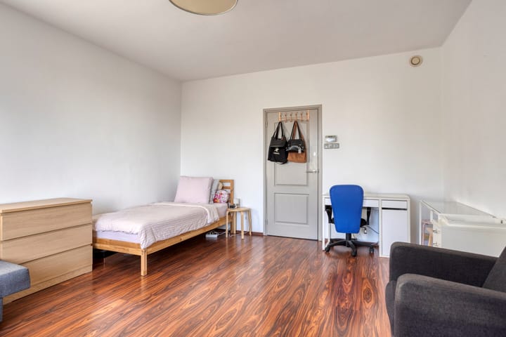 Foto 5 van Clavecymbelstraat 26-D