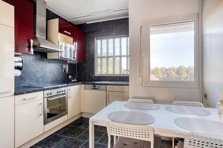 Foto 6 van Clavecymbelstraat 26-D