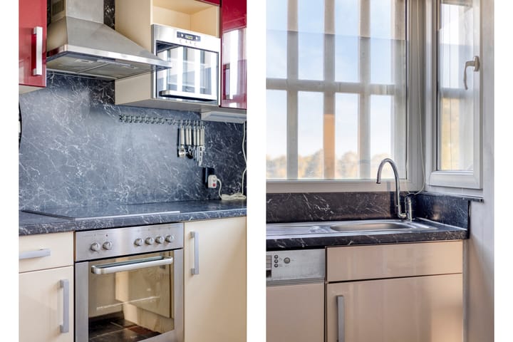 Foto 8 van Clavecymbelstraat 26-D