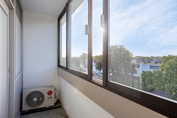 Foto 13 van Clavecymbelstraat 26-D