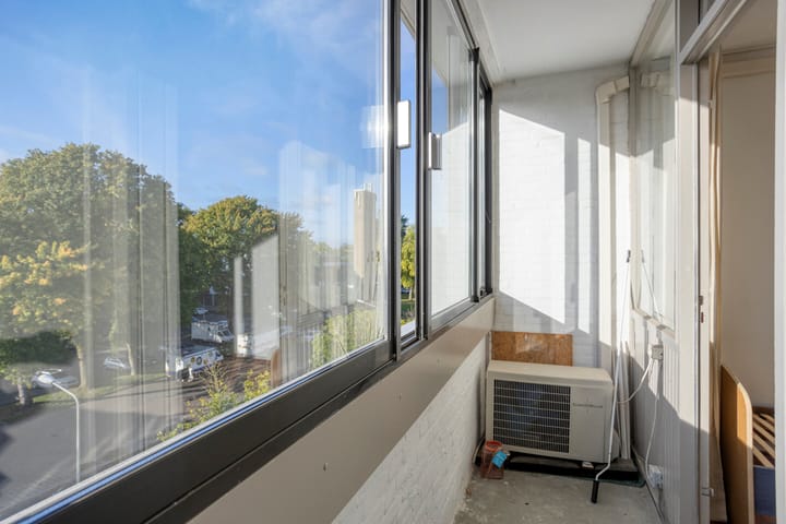 Foto 14 van Clavecymbelstraat 26-D