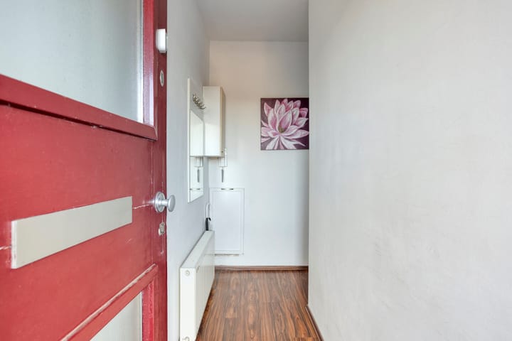 Foto 18 van Clavecymbelstraat 26-D