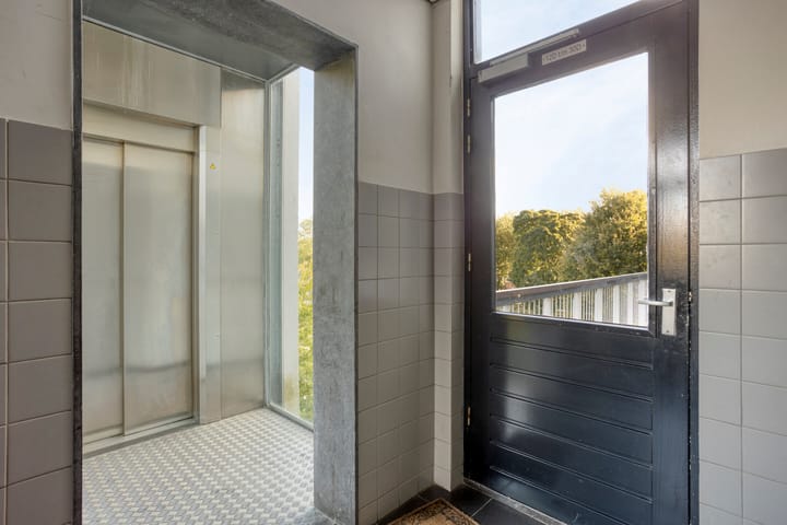 Foto 19 van Clavecymbelstraat 26-D