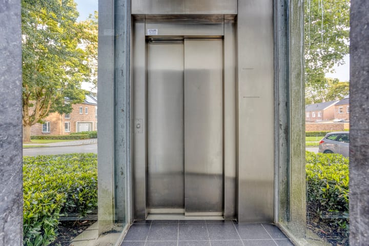 Foto 20 van Clavecymbelstraat 26-D