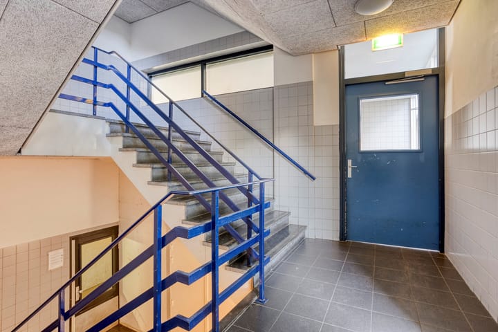 Foto 21 van Clavecymbelstraat 26-D