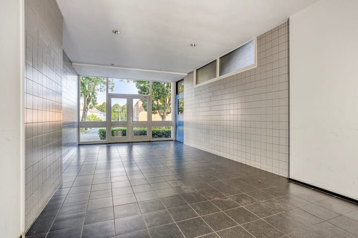 Foto 22 van Clavecymbelstraat 26-D