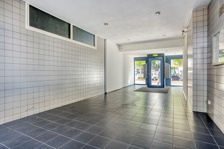 Foto 23 van Clavecymbelstraat 26-D