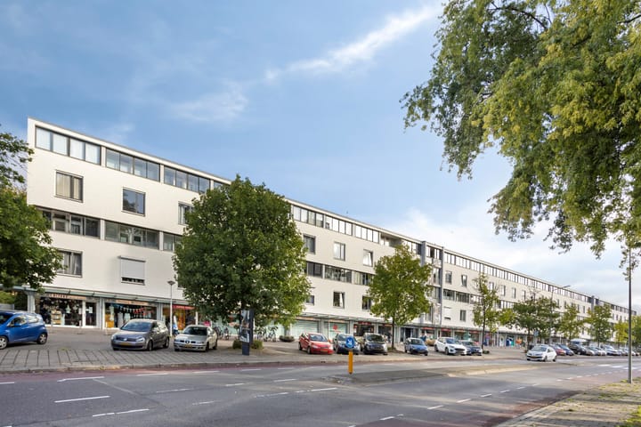 Foto 25 van Clavecymbelstraat 26-D