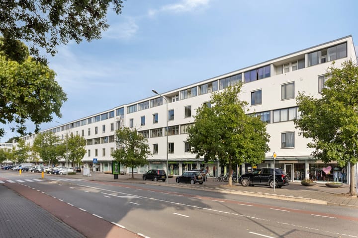 Foto 26 van Clavecymbelstraat 26-D