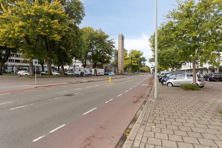 Foto 27 van Clavecymbelstraat 26-D