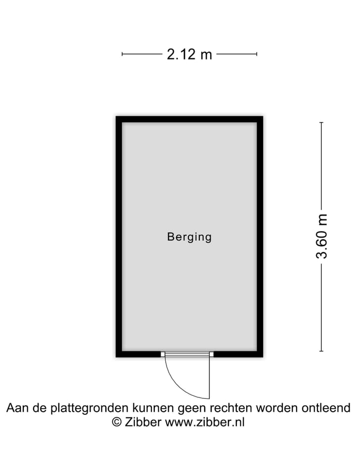 Foto 31 van Clavecymbelstraat 26-D