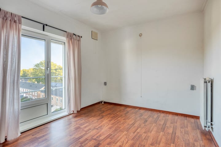 Foto 10 van Clavecymbelstraat 26-D