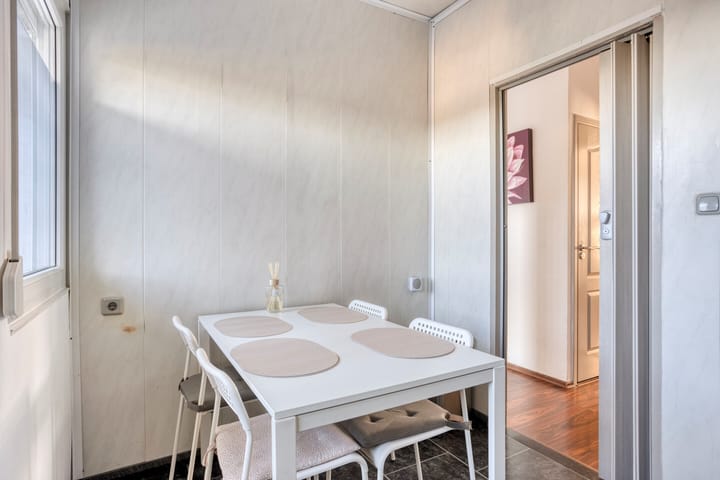 Foto 7 van Clavecymbelstraat 26-D