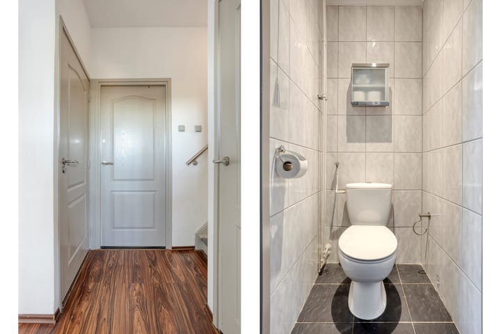 Foto 9 van Clavecymbelstraat 26-D