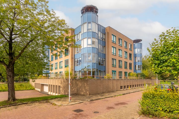 Foto 1 van Zomervlinderberm 64