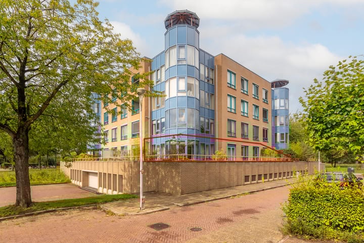 Foto 24 van Zomervlinderberm 64