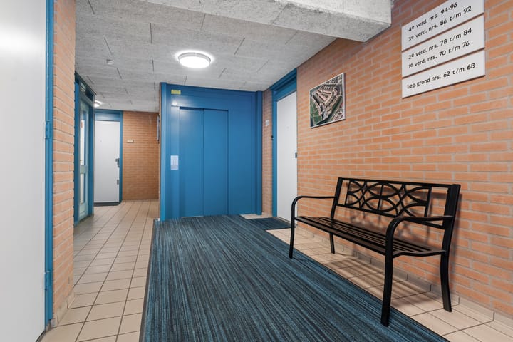 Foto 2 van Zomervlinderberm 64