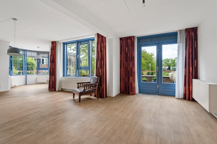 Foto 6 van Zomervlinderberm 64