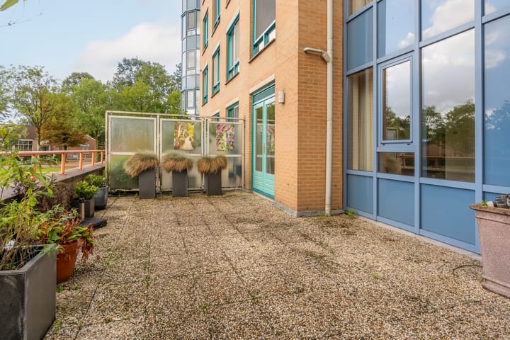 Foto 18 van Zomervlinderberm 64