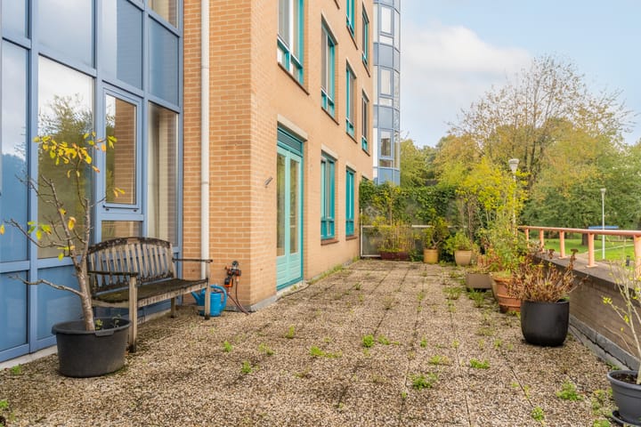 Foto 20 van Zomervlinderberm 64