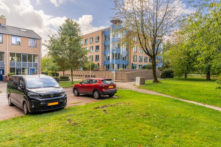 Foto 22 van Zomervlinderberm 64