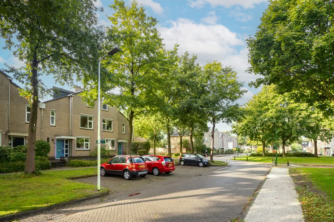 Foto 2 van Dassenakker 45