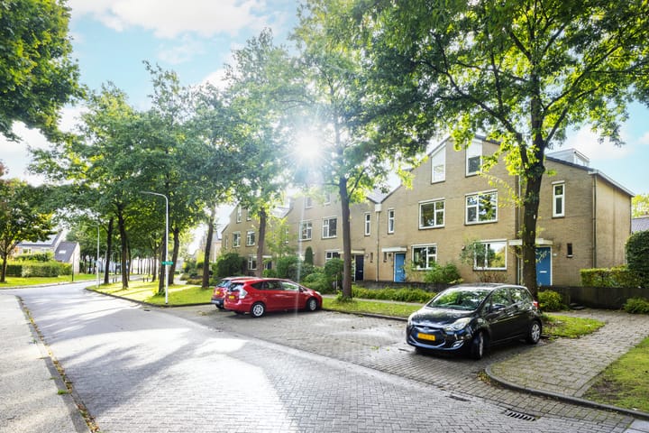 Foto 3 van Dassenakker 45