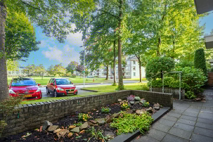 Foto 4 van Dassenakker 45