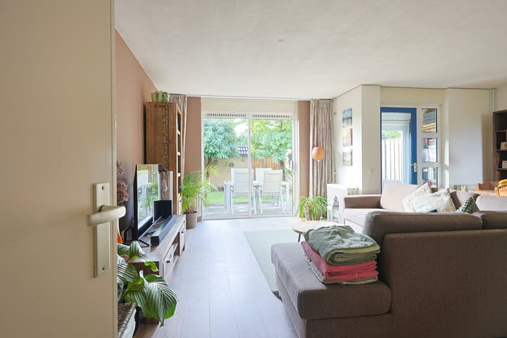 Foto 5 van Dassenakker 45