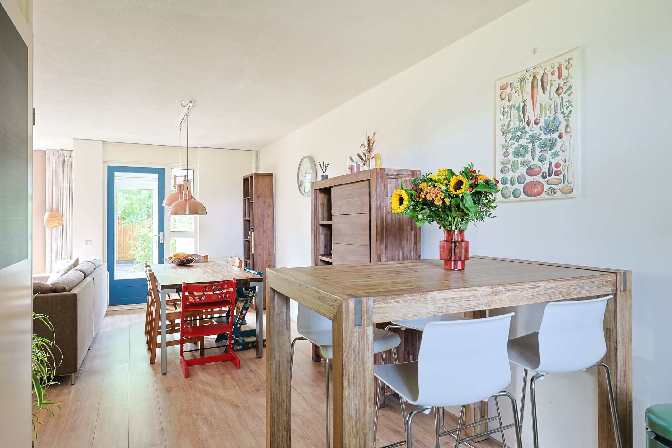 Foto 9 van Dassenakker 45