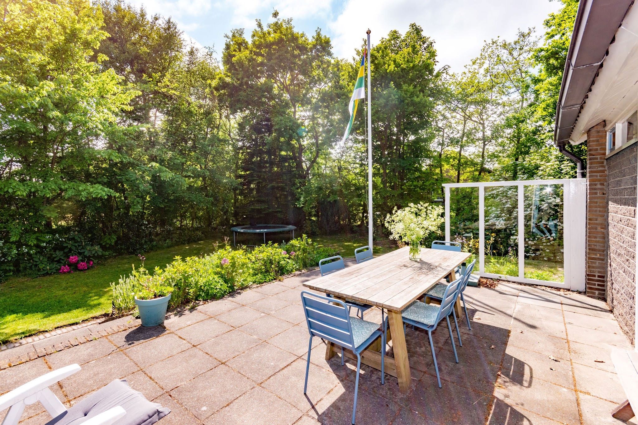 2-bedroom freehold villa in Midsland — photo 4 of 5