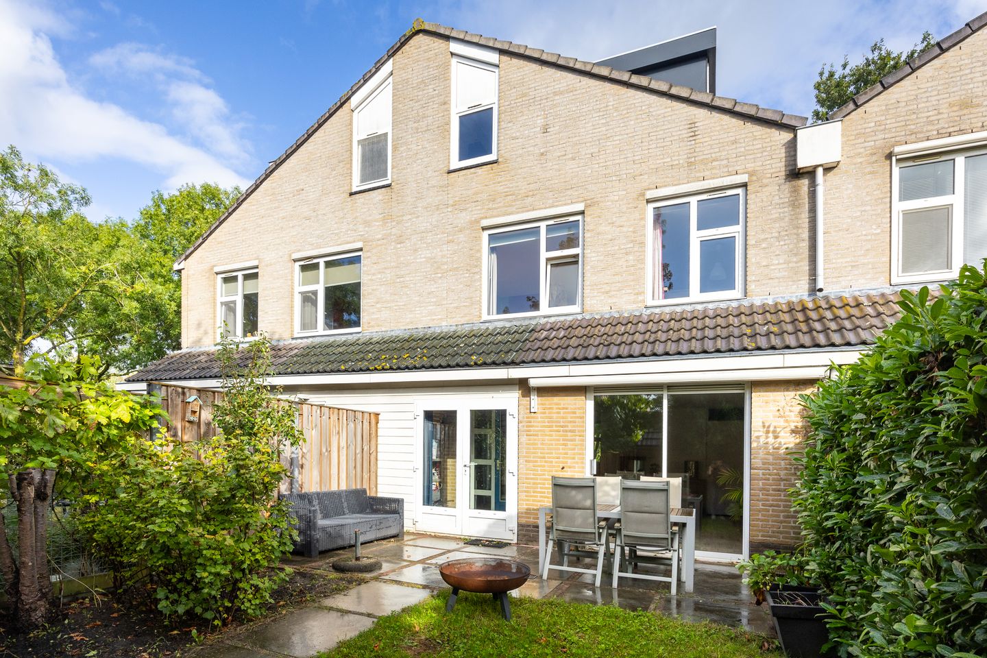 Foto 10 van Dassenakker 45