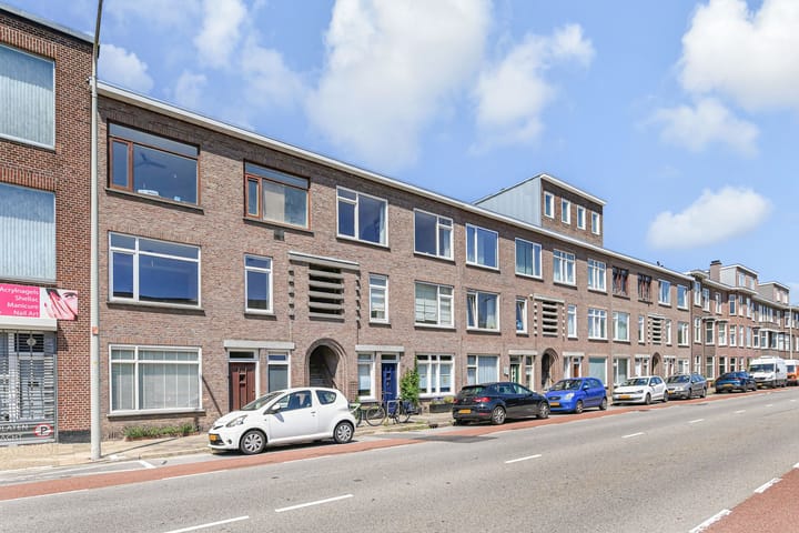 Foto 2 van Schenkkade 296