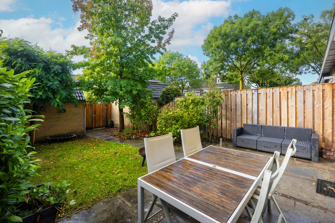 Foto 11 van Dassenakker 45