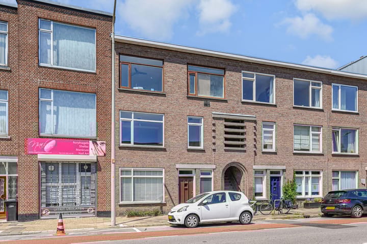 Foto 3 van Schenkkade 296