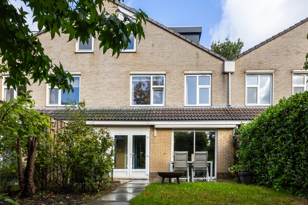 Foto 13 van Dassenakker 45