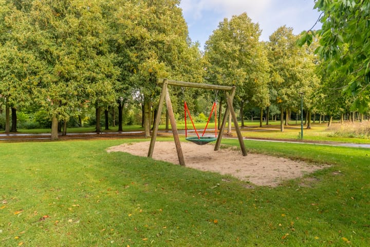 Foto 26 van Zomervlinderberm 64